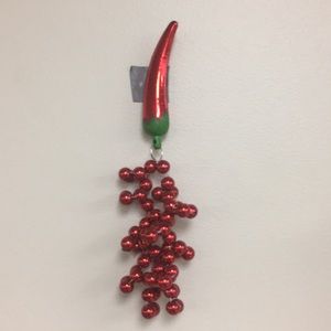 Meet your Posher, Terrance